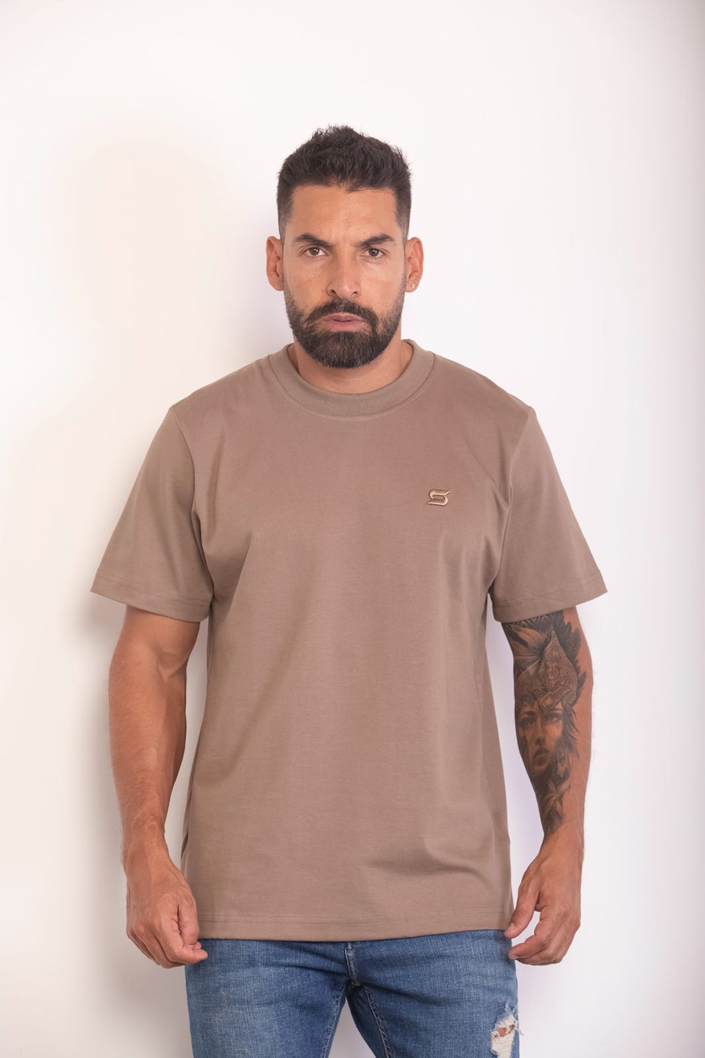 Camisa basica