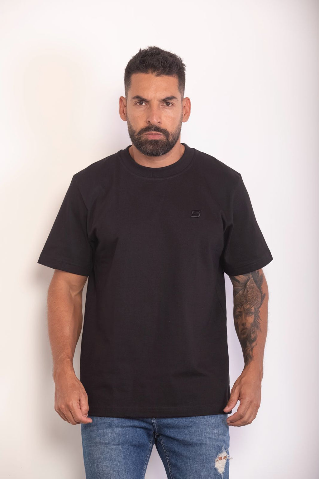 Camisa basica
