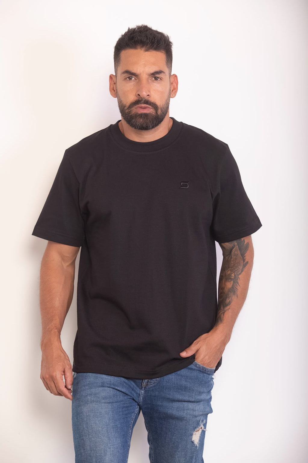 Camisa basica