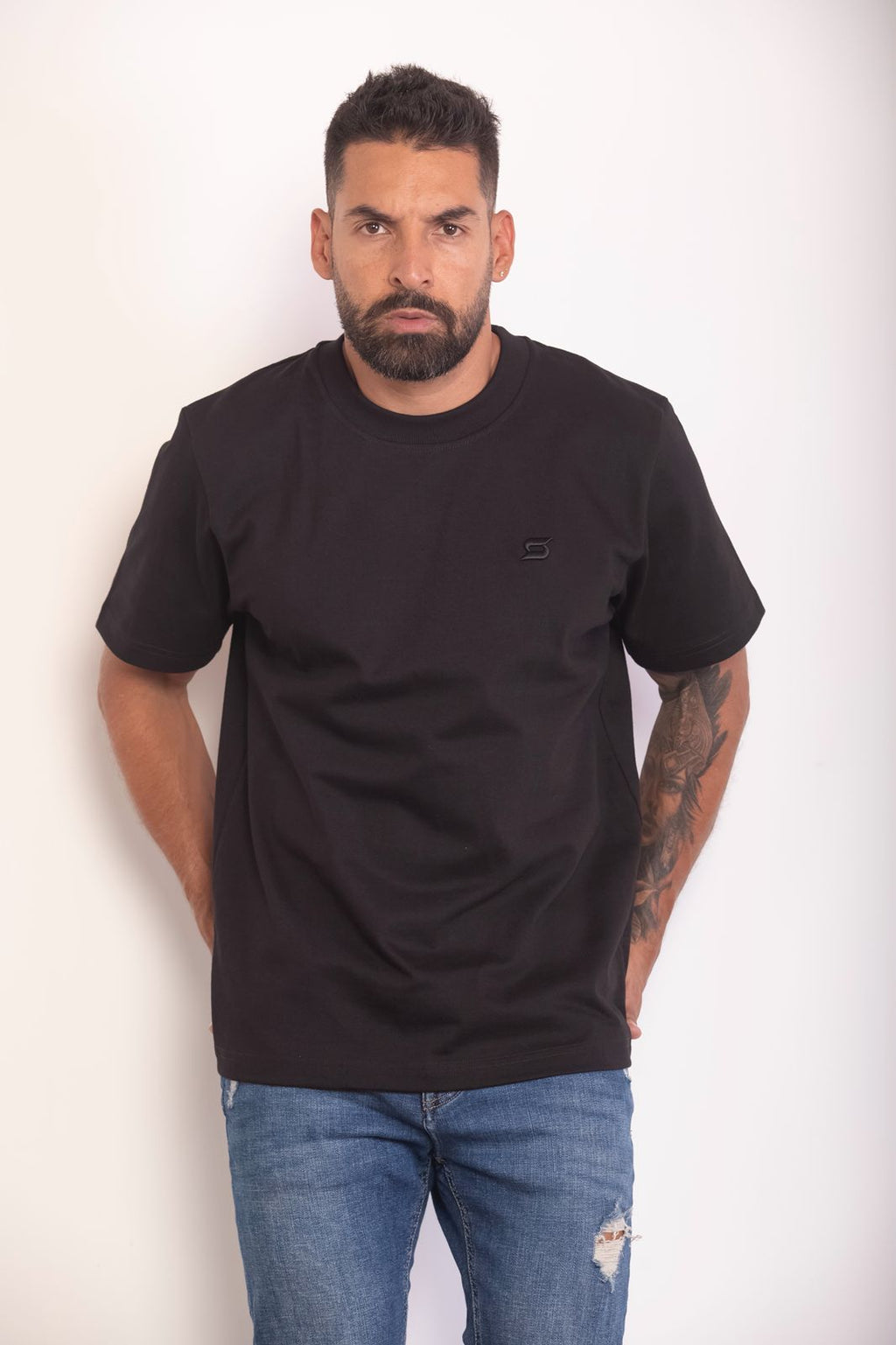 Camisa basica