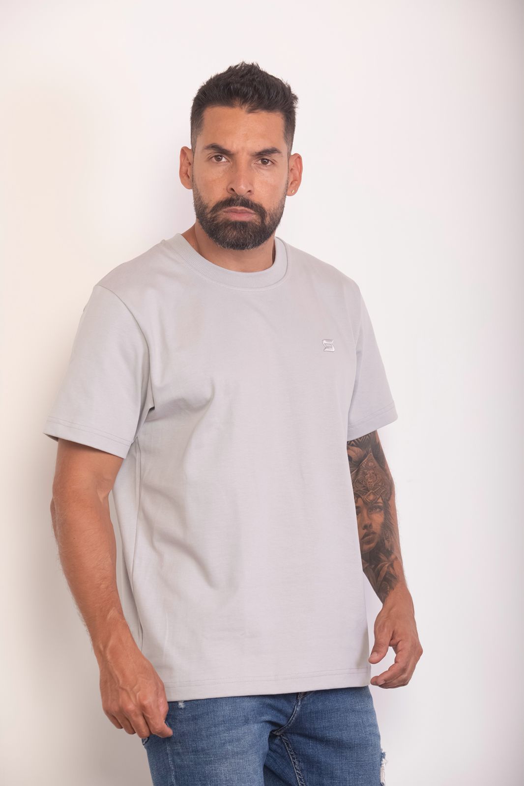 Camisa basica