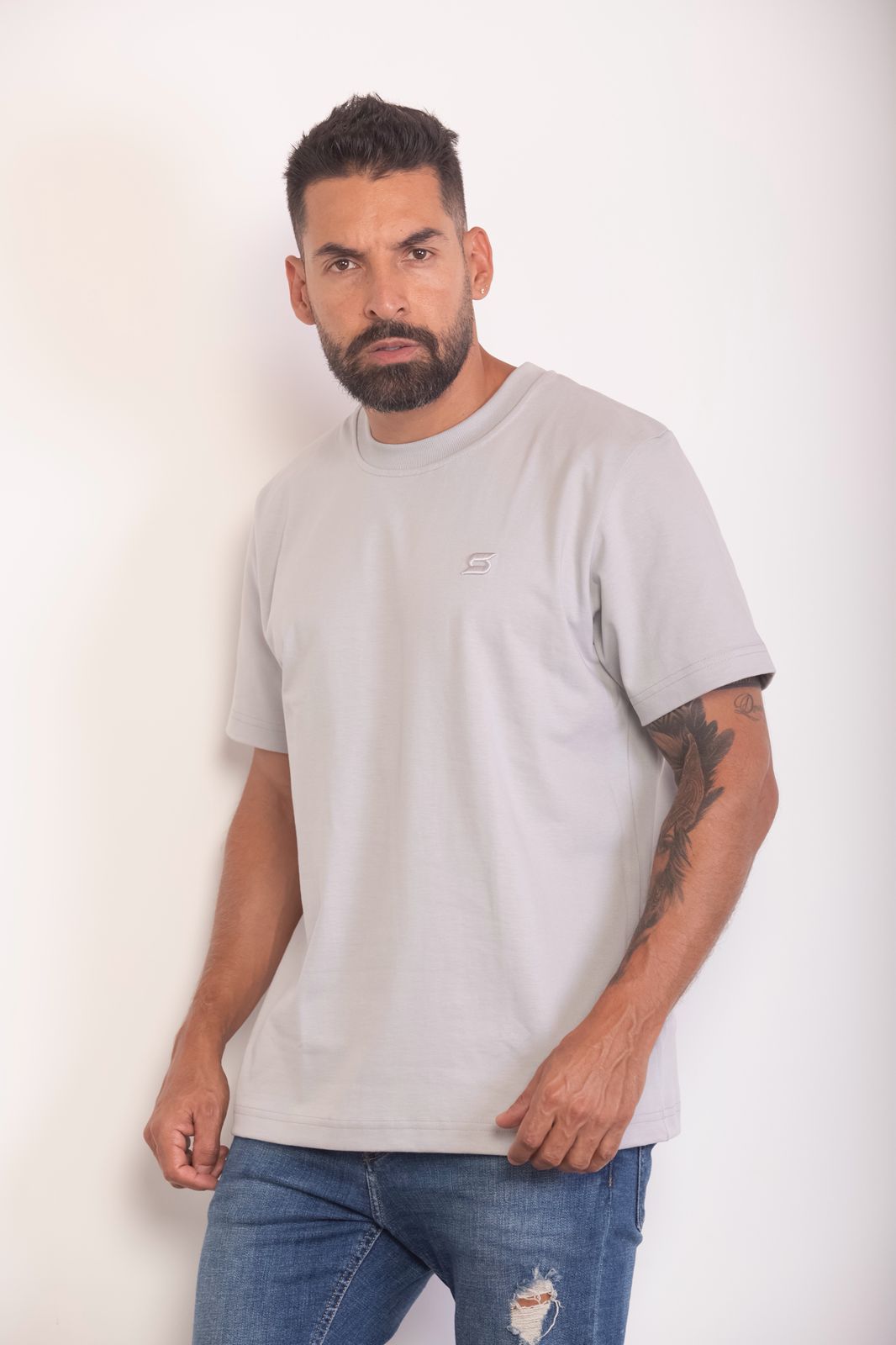 Camisa basica