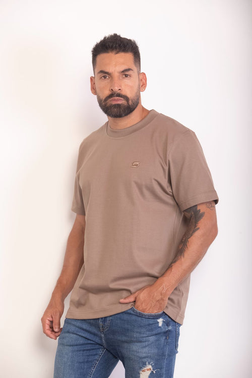 Camisa basica