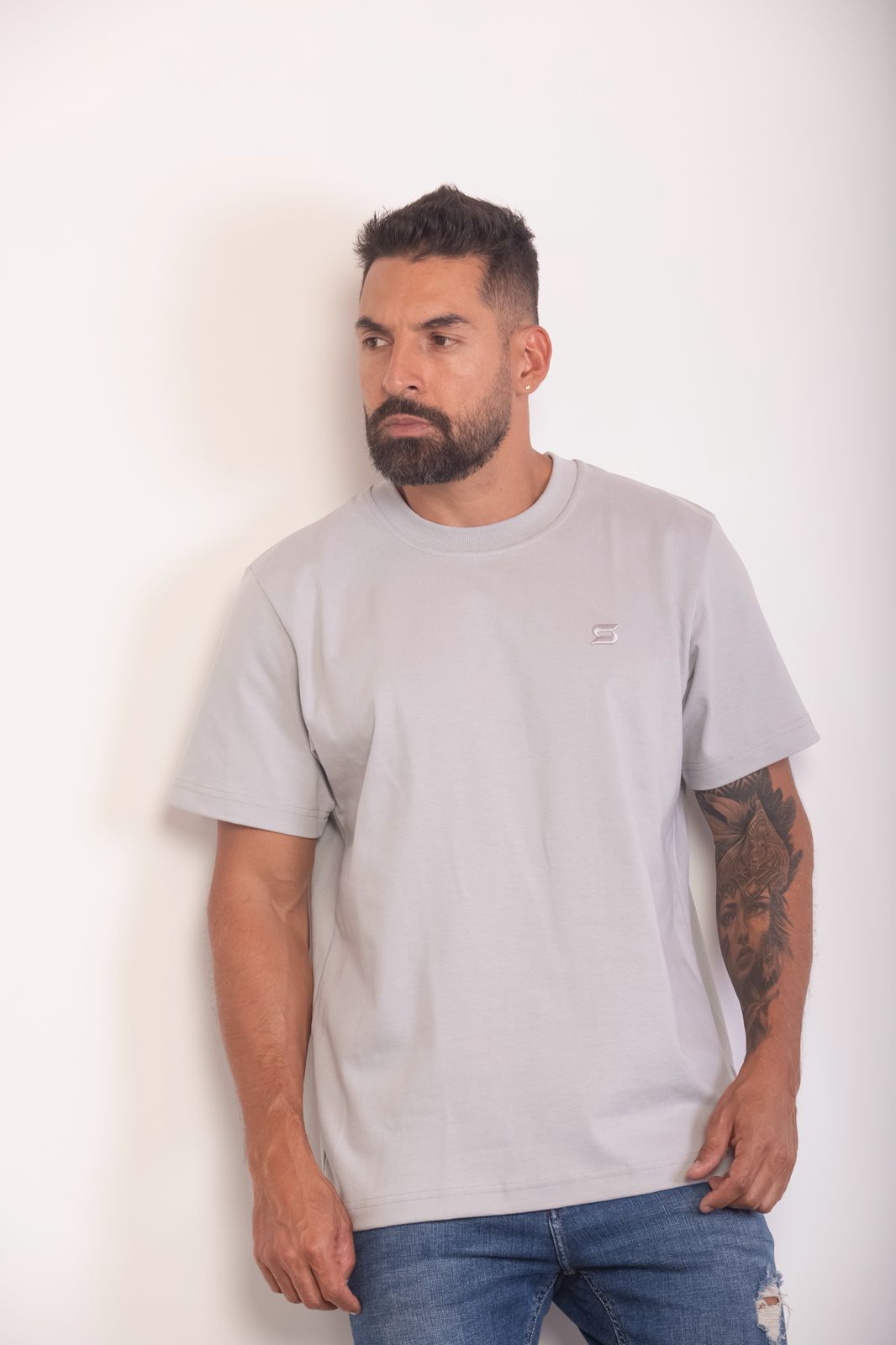 Camisa basica