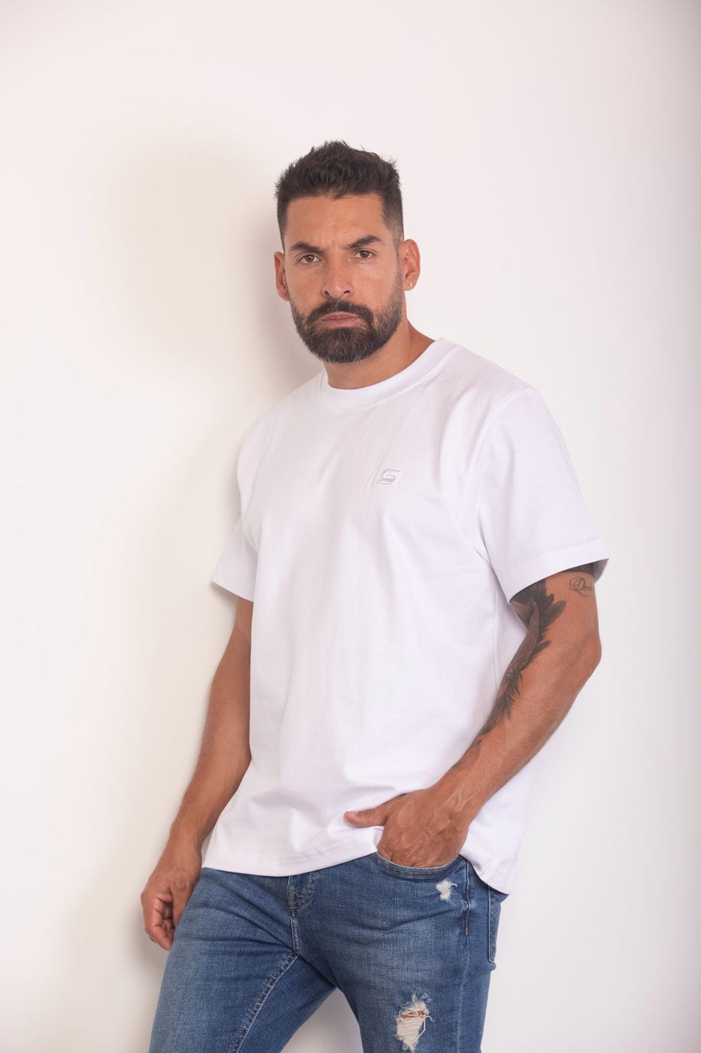 Camisa basica